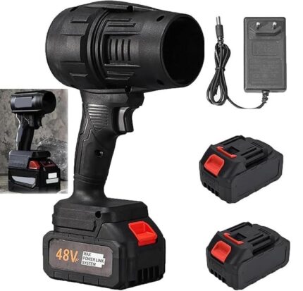 Turboglass Car Blower | Turbodry Car Dryer